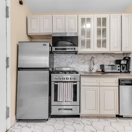 Charming 2Bd In Brooklyn Heights Apartment Ню Йорк Екстериор снимка